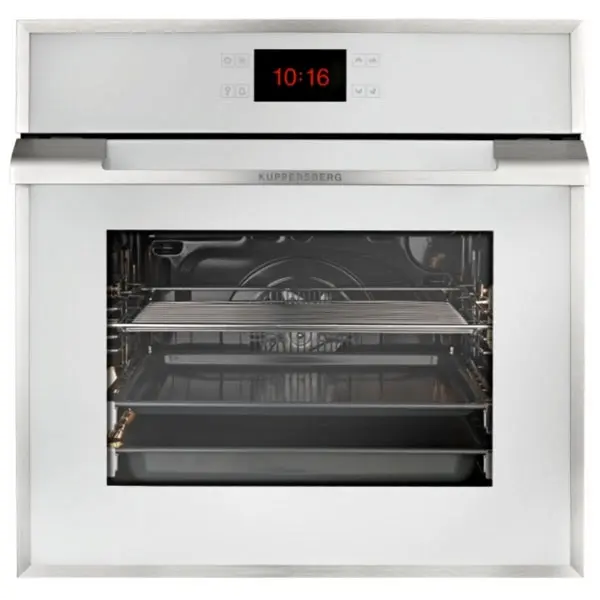Духовой шкаф Kuppersberg OZ 969 WH