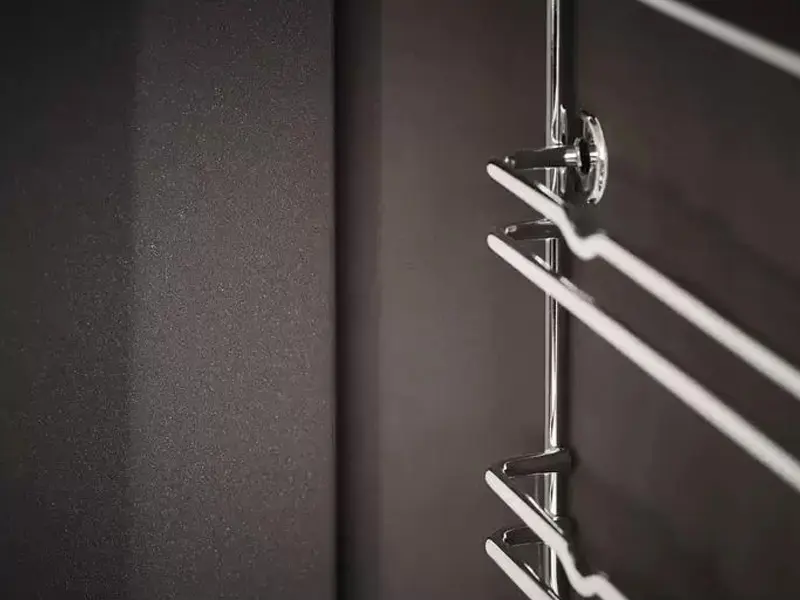 Духовой шкаф Electrolux EOE7C31Z фото 6