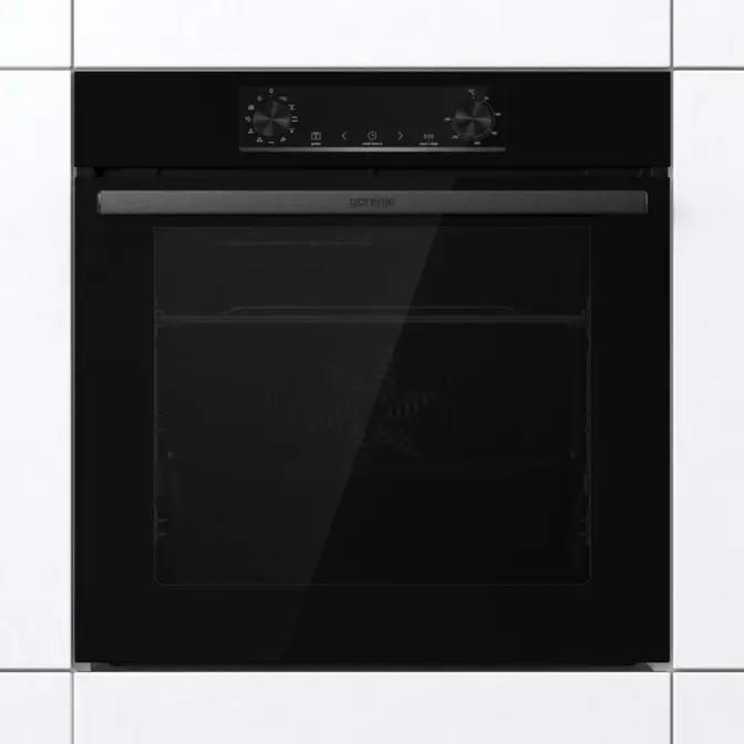 Духовой шкаф Gorenje BO6735E05B фото 4