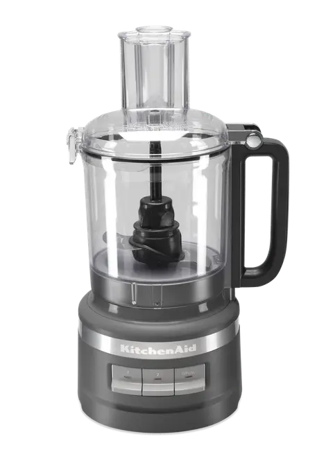 Кухонный комбайн KitchenAid 5KFP0919EDG фото 1