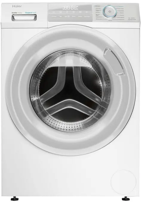 Стиральная машина Haier HW60-BP10929B фото 1