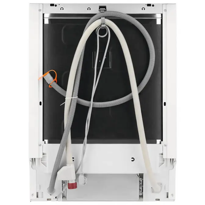 Посудомоечная машина AEG FSS5261XZ фото 5