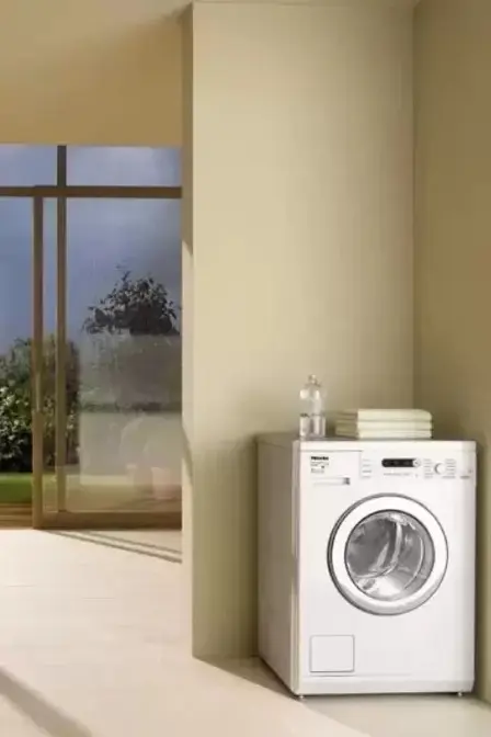 Стиральная машина Miele W 5824 WPS фото 2