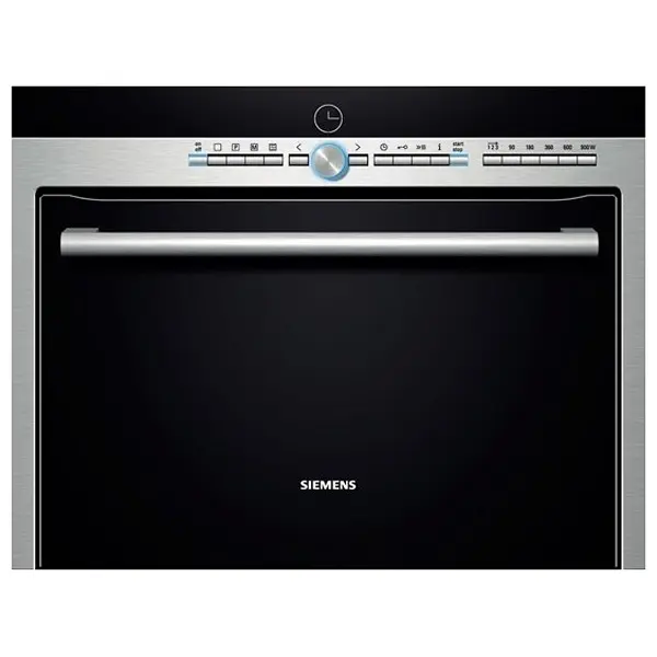 Духовой шкаф Siemens HB 86K575