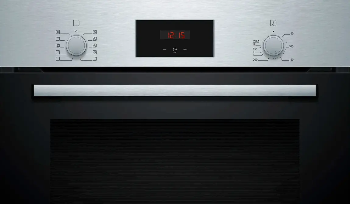 Духовой шкаф Bosch HBF 114 ES 0R фото 2