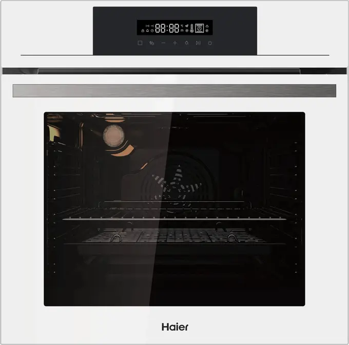 Духовой шкаф HAIER HOX-FP3AWB фото 1