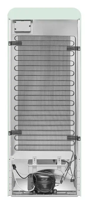 Холодильник Smeg FAB28LPG5 фото 2
