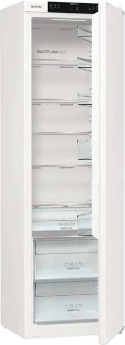 Холодильник Gorenje RI517E41WF фото 1