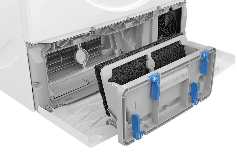 Сушильная машина BOSCH WTH85V9FPL фото 5