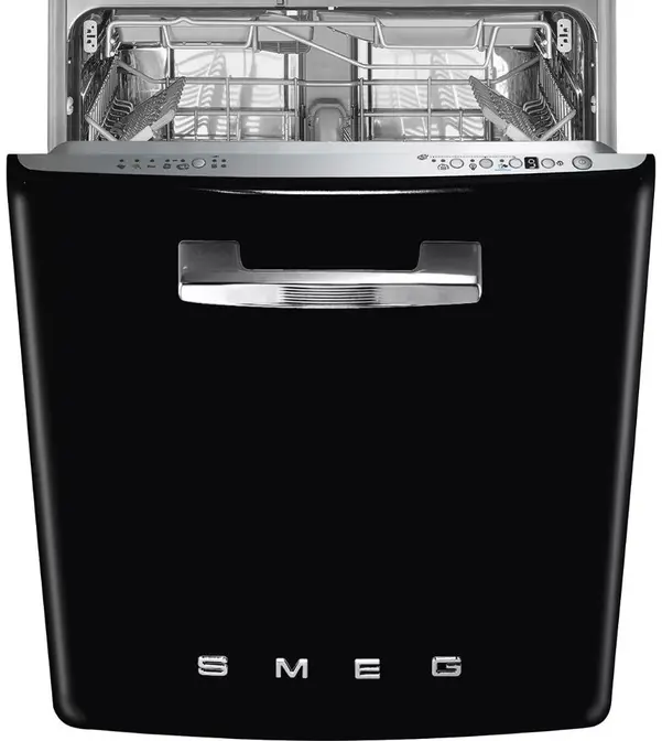 Посудомоечная машина Smeg ST2FABBL2 фото 1