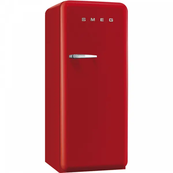 Холодильник Smeg FAB28RR1 фото 1