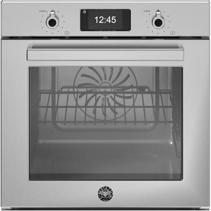 Духовой шкаф Bertazzoni FPRO6117PTX3 фото 1 Духовой шкаф Bertazzoni FPRO6117PTX3 фото 1