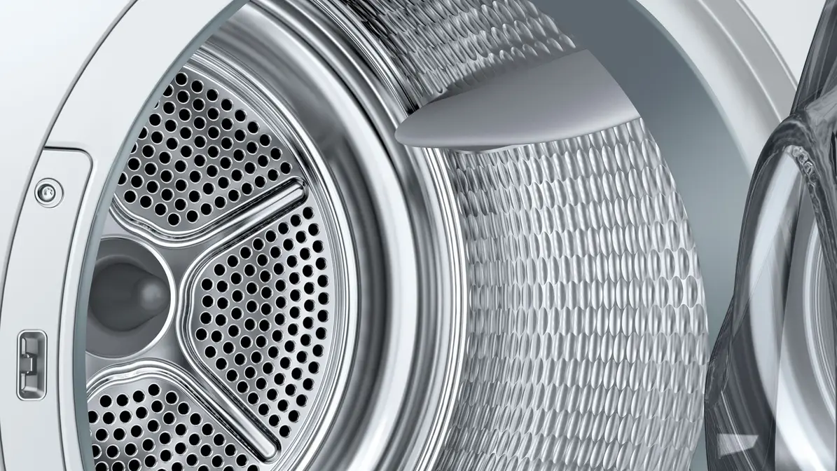 Сушильная машина Siemens WT45M260OE фото 2