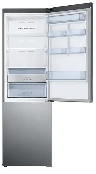 Холодильник Samsung RB34K6220SS фото 6