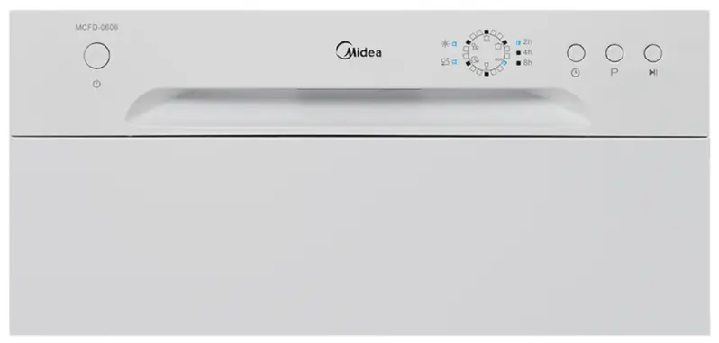 Встраиваемая посудомоечная машина Midea MCFD-0606 фото 3