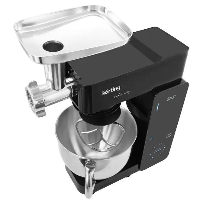 Кухонная машина Korting KKM 0101 M Infinity фото 10