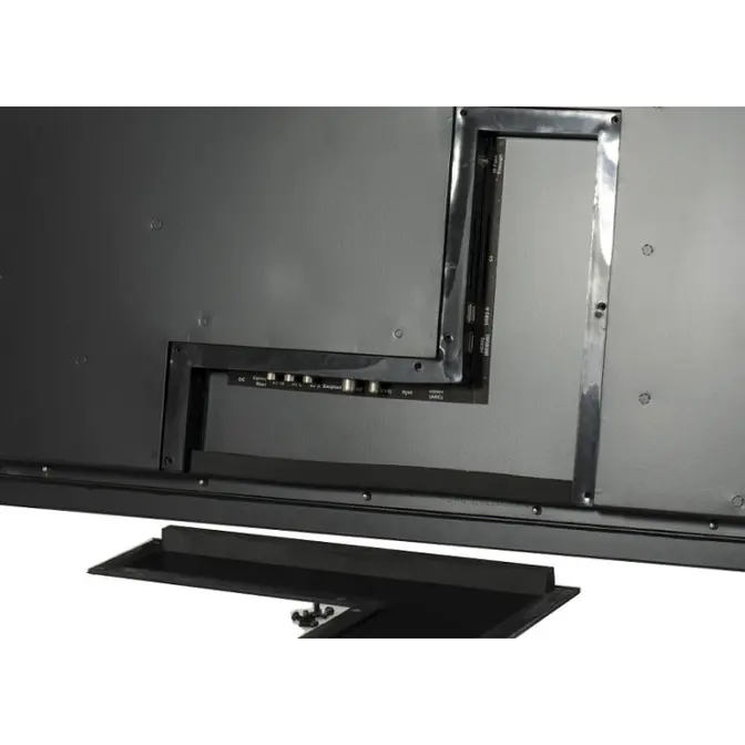 Телевизор для ванной комнаты AVEL AVS555SMFM (AVS555SM Mirror HB) фото 4