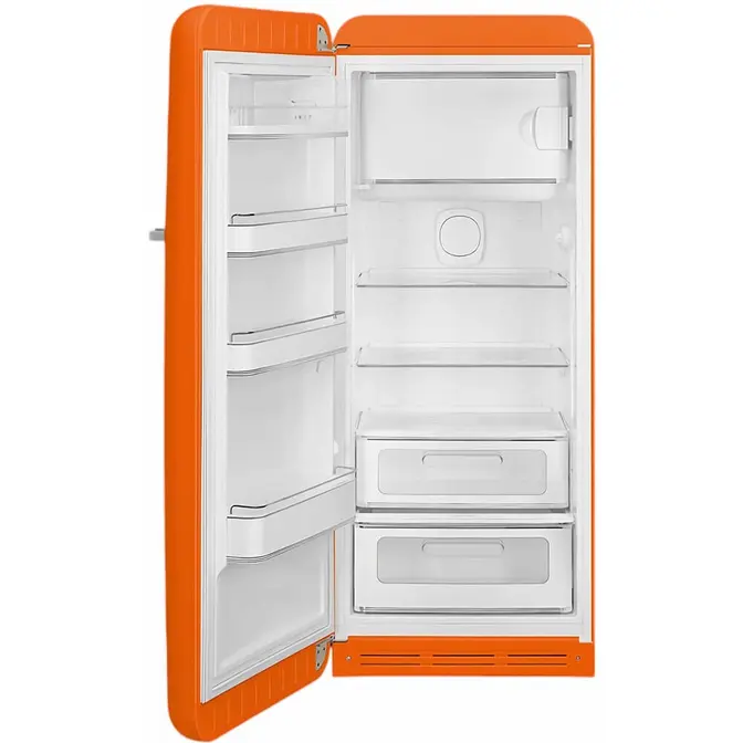 Холодильник Smeg FAB28LOR6 фото 2