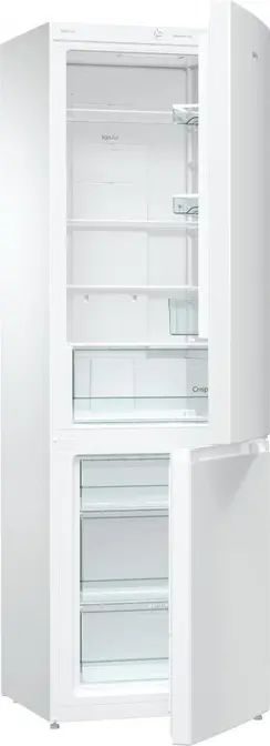 Двухкамерный холодильник Gorenje NRK 611 PW4 фото 1