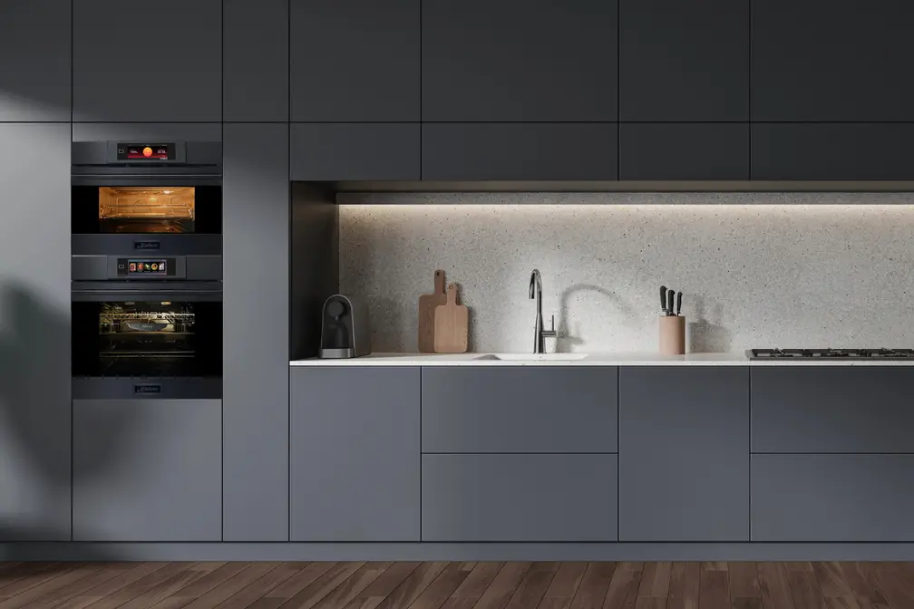 Микроволновая печь Kaiser EM 6349 фото 4