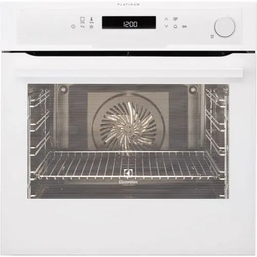 Духовой шкаф Electrolux EOB96850AV