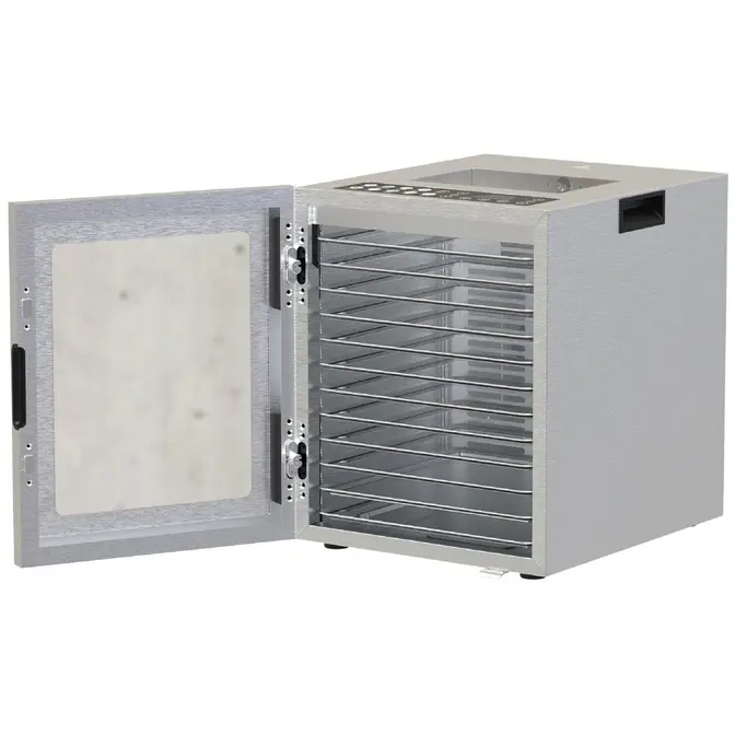 Дегидратор Korting KFD 2403 Pro S фото 5