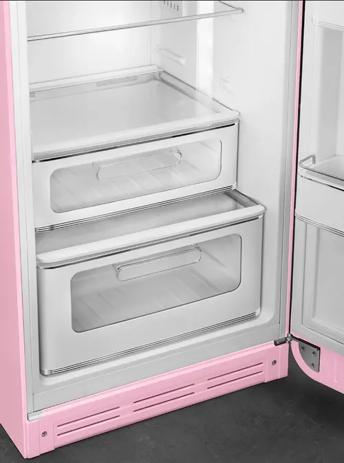 Холодильник Smeg FAB30RPK5 фото 3