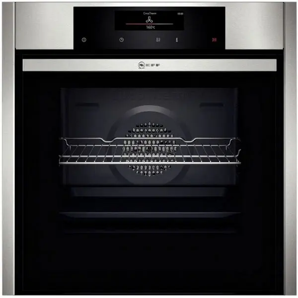Духовой шкаф NEFF B46CT64N0R