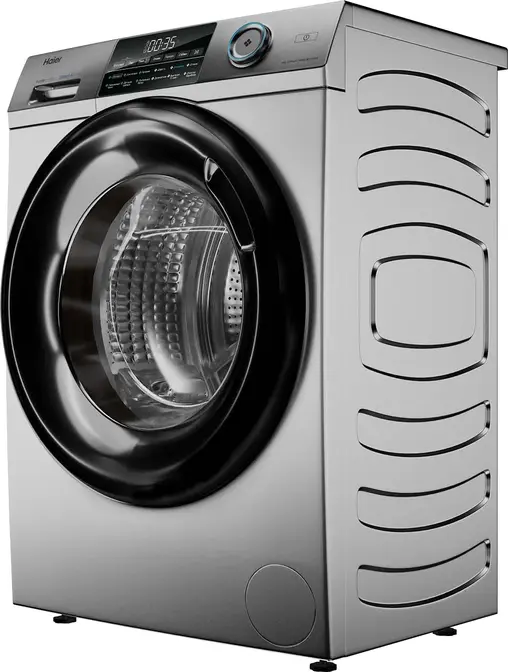 Стиральная машина HAIER HW70-BP12959AS фото 2