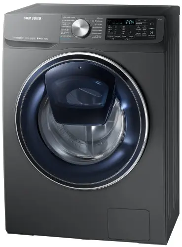 Стиральная машина Samsung WW70R62LVTX фото 1
