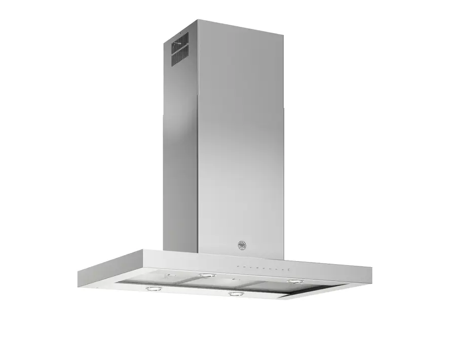 Вытяжка островная Bertazzoni KTI90PRO1XA фото 4