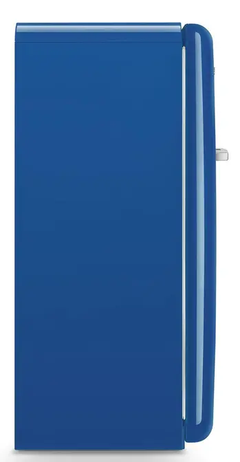 Холодильник Smeg FAB28RBE5 фото 4