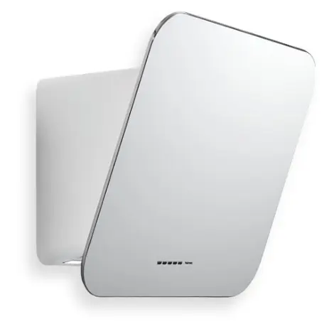 Вытяжка Falmec Tab 60 White фото 2