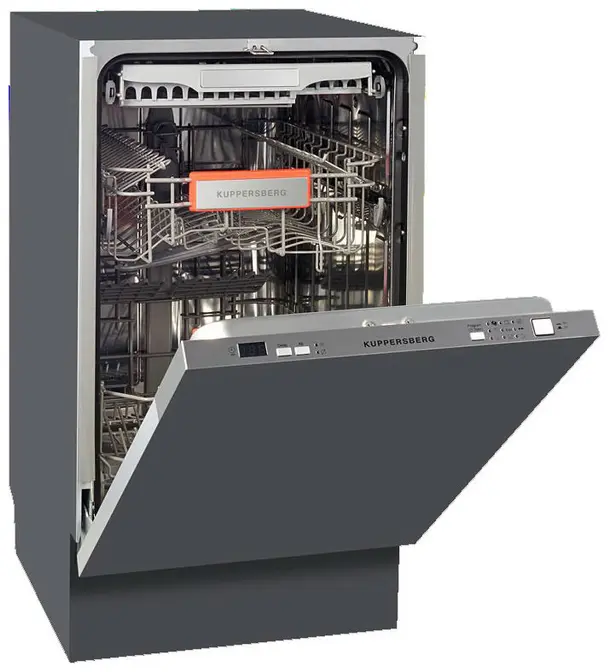 Встраиваемая посудомоечная машина Kuppersberg GS 4555