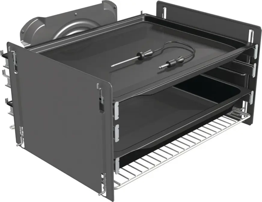 Духовой шкаф Gorenje BO 758 ORAW фото 4