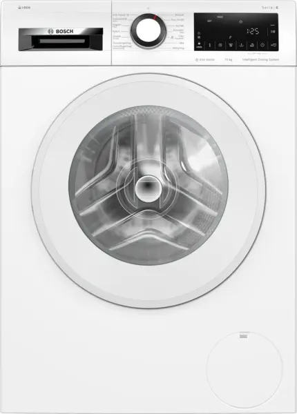 Стиральная машина Bosch WGG254FASN фото 1