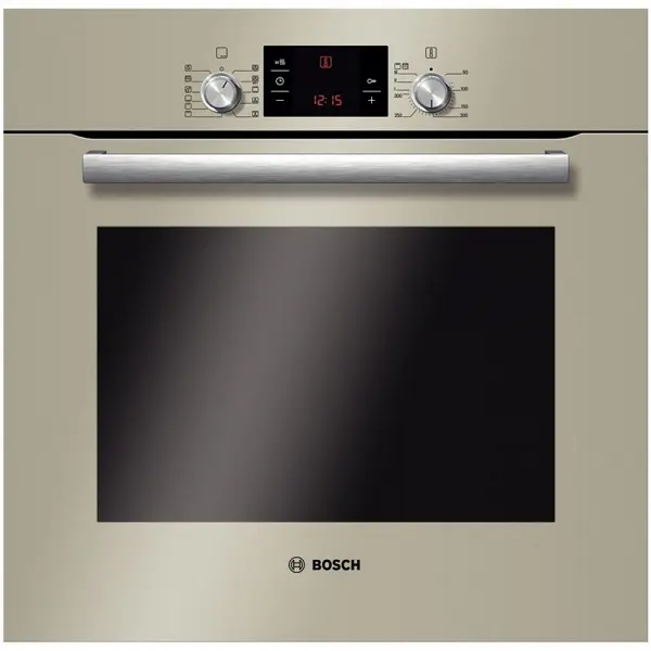 Духовой шкаф Bosch HBG 73B530F фото 1