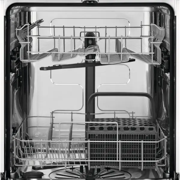 Встраиваемая посудомоечная машина Electrolux EDA917122L фото 5
