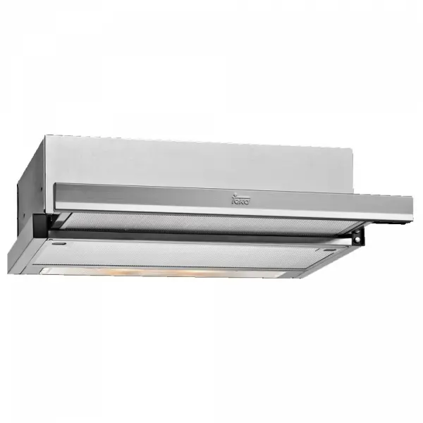 Встраиваемая вытяжка Teka CNL2-2002 STAINLESS STEEL