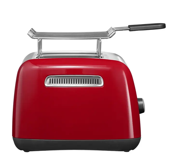 Тостер KitchenAid 5KMT221EER фото 7