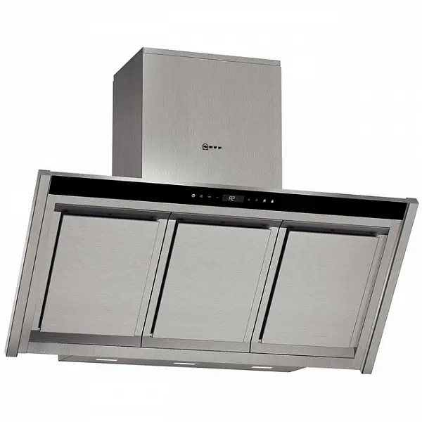 Вытяжка NEFF D 39MU86N1