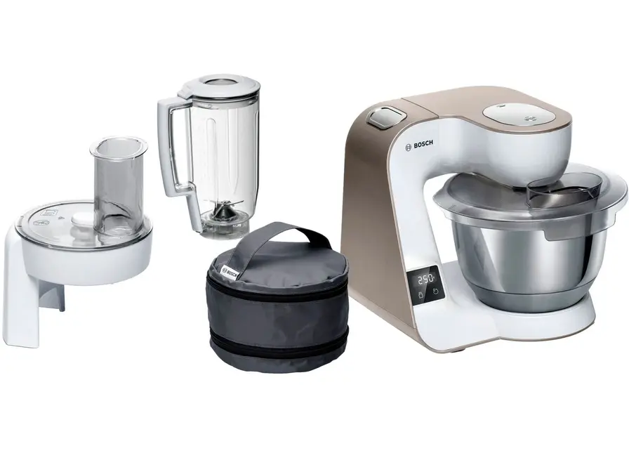 Кухонная машина Bosch MUM5XW20 фото 5