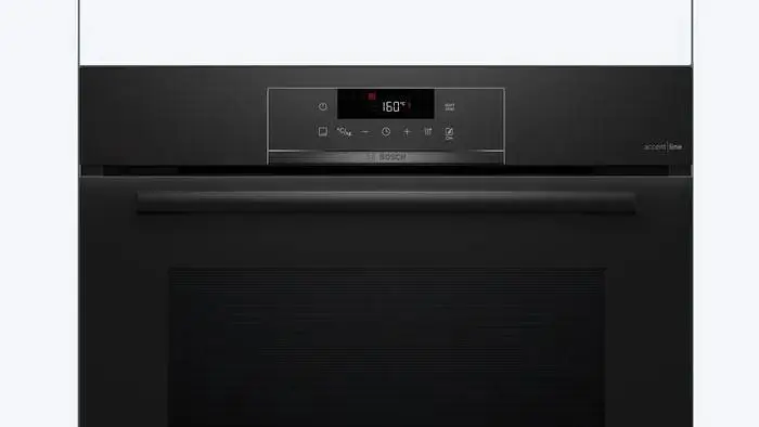 Духовой шкаф Bosch HBA472BB3 фото 2