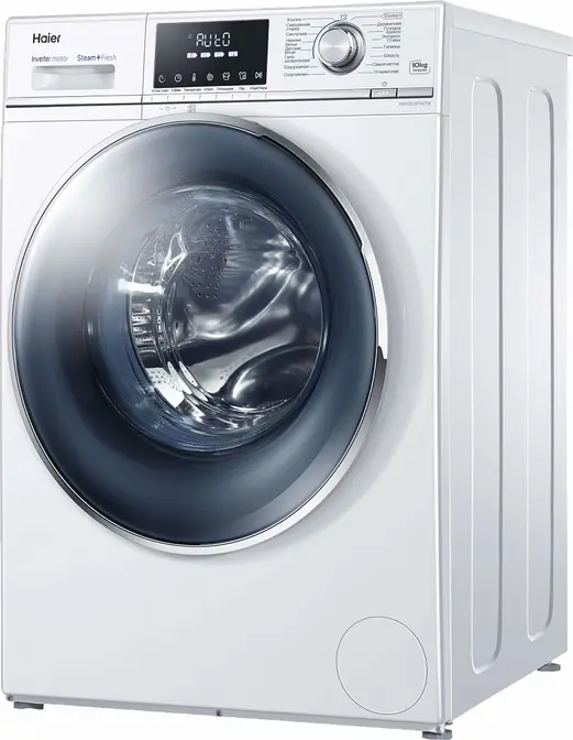 Стиральная машина Haier HW 100-BP 14758 фото 2