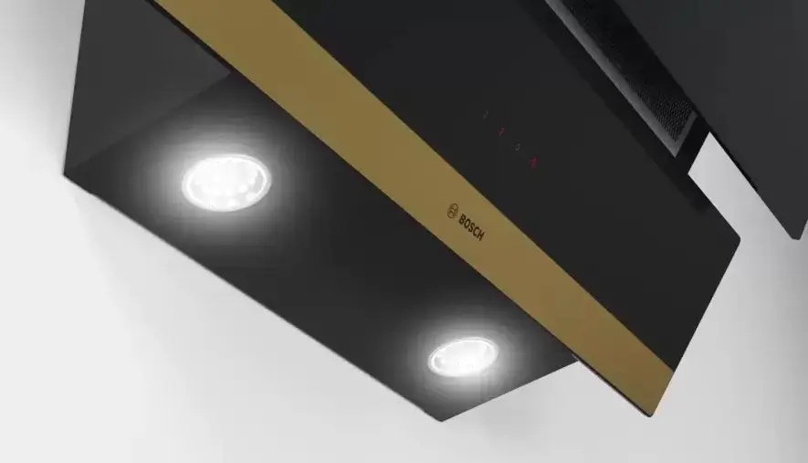 Вытяжка Bosch DWK65AJ91R фото 3