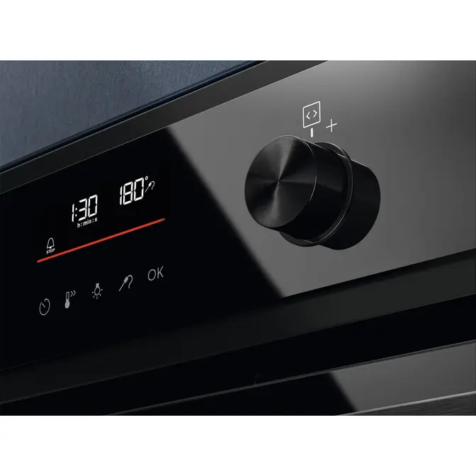 Духовой шкаф Electrolux EOD6F77H фото 2