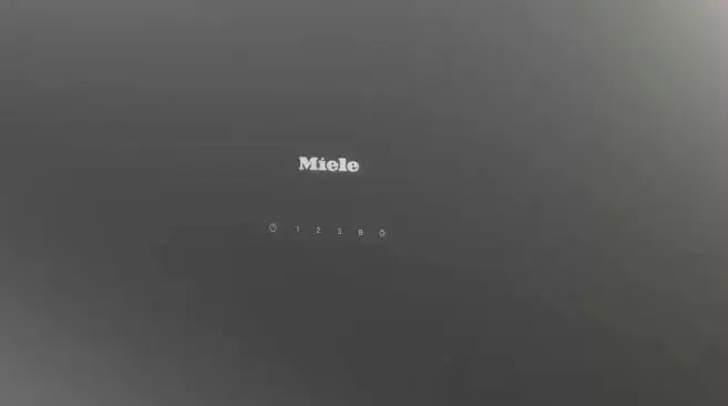 Вытяжка Miele DA9090W GRGR фото 2