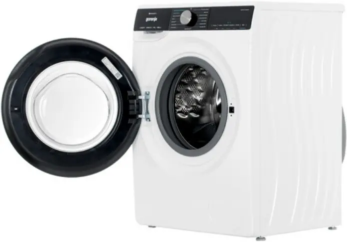 Стиральная машина Gorenje WNS94A1AWIFI/C фото 7