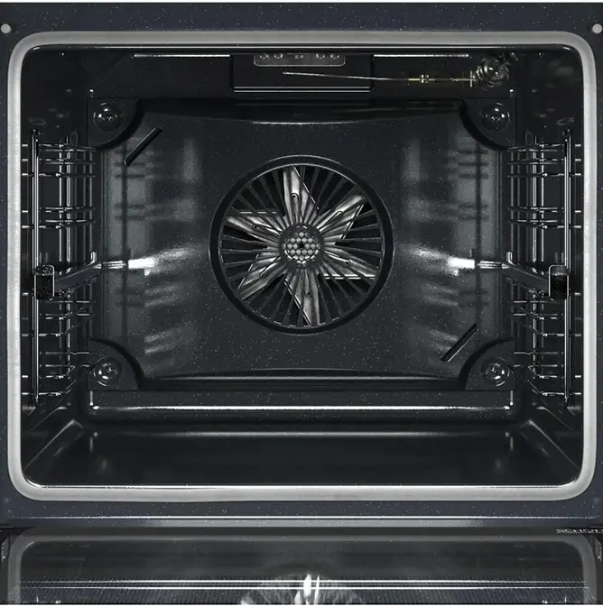 Духовой шкаф Kuppersberg HF 609 BX фото 4