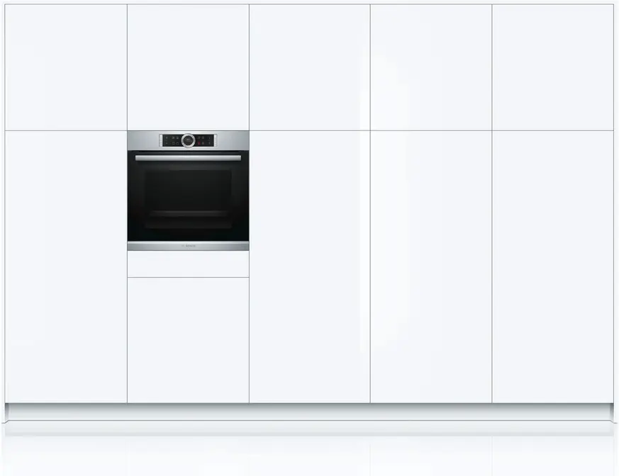 Духовой шкаф Bosch HBG632TS1 фото 4